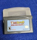 Nintendo Yoshi's Island: Super Mario Advance 3 GBA