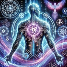 Energy Parasite Detection - Remove Etheric Manipulations