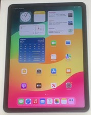 Apple iPad Air 4th Generation MYFQ2LL/A 0903-...