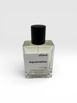 Afford Aquamarine Extrait de Parfum 50ml Duft Unisex