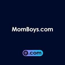 MomBoys (.)com - nom de domaine