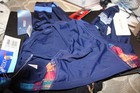 Speedo / Tyr Men's Size 36, 34 Swimming Briefs, New with Tags Lot of 4