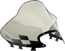 POWERMADD Windshield - 16.5" - Tinted - Arctic Cat 12530