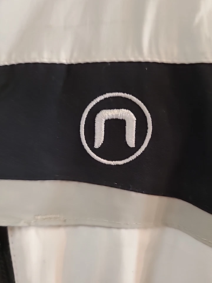 Nebulus Skijacke Damen Größe  M - Bild 3 von 4