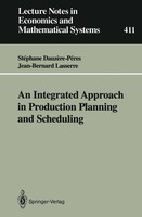 Stephane Dauzere-Peres (U. A.) | An Integrated Approach in Production...