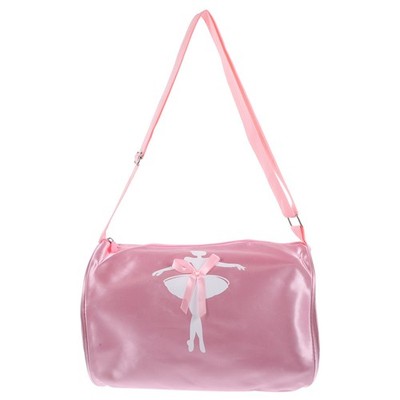 Ballett-Tutu-Tasche Für Balletttänzer Kinder Tanztasche Vielseitige