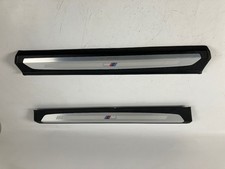8076665 Einstiegleistenset BMW 8er Cabriolet (G14, F91) 840d Mild-Hybrid xDrive