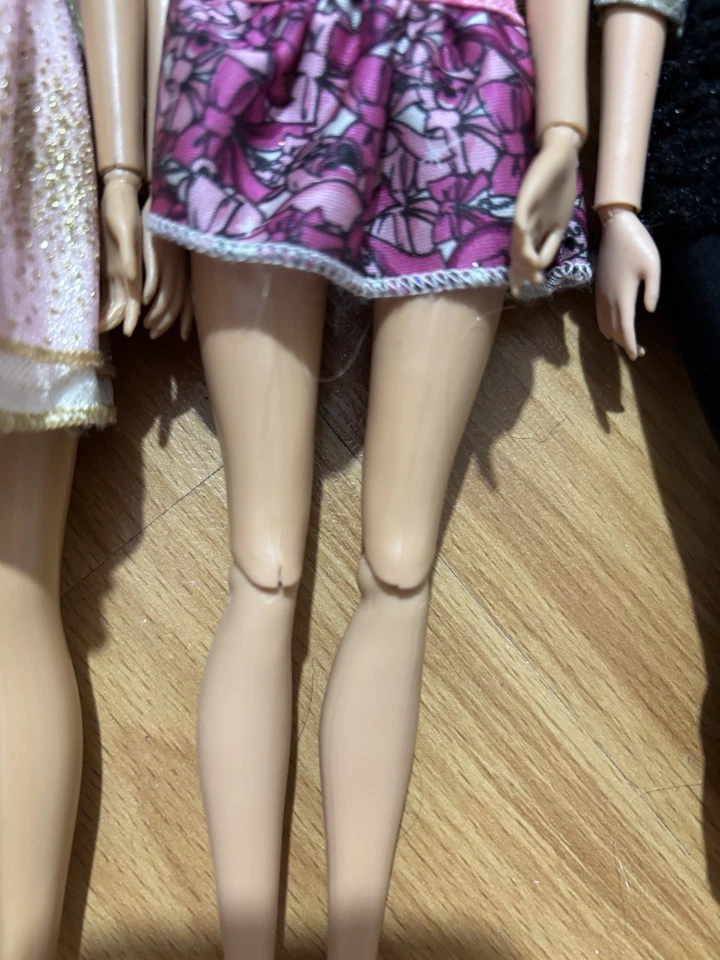 Barbie Vida en la casa de los sueños Barbie Raource RARA Foto 4 de 4