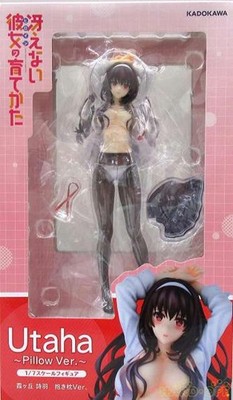 KADOKAWA ''Saekano: How to Raise a Boring Girlfriend'' Utaha Kasumigaoka