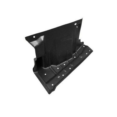 Fits 2008-2015 Mitsubishi Lancer Front Driver Side Undercar Shield 5370B851