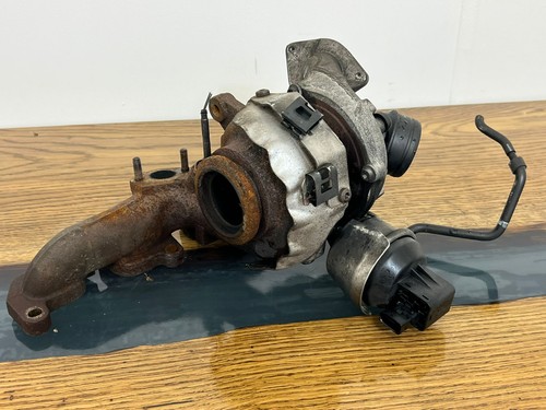 VW GOLF 2013- Turbocharger - 03G-971-858-AA- 03L253016