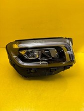 Mercedes GLB W247 Full Led Frontscheinwerfer Rechts A2479064000 OE Original Teil Mercedes GLB W247 Full Led Frontscheinwerfer Rechts A2479064000 OE Original Teil