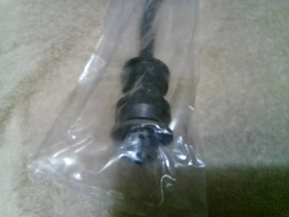 Barra de puntal de suspensión delantera Chrysler Dodge nueva pieza no. 905-542 Foto 3 de 4