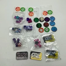 Pokemon TCG Die Sets and Damage Counters Lot New and Used