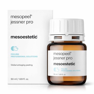 Mesoestetic Mesopeel Jessner Pro 50ml