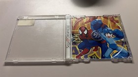 Marvel vs Capcom Sega Dreamcast 1999 CIB Complete Tested Working Cleaned Disc