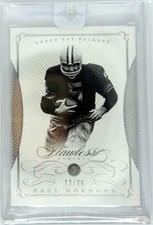 2015 Panini Flawless Football Cards 21