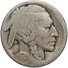 1913 D T-1 - Indian Head Buffalo Nickel