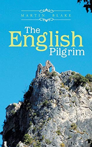 The English Pilgrim.New 9781481768603 Fast Free Shipping<|