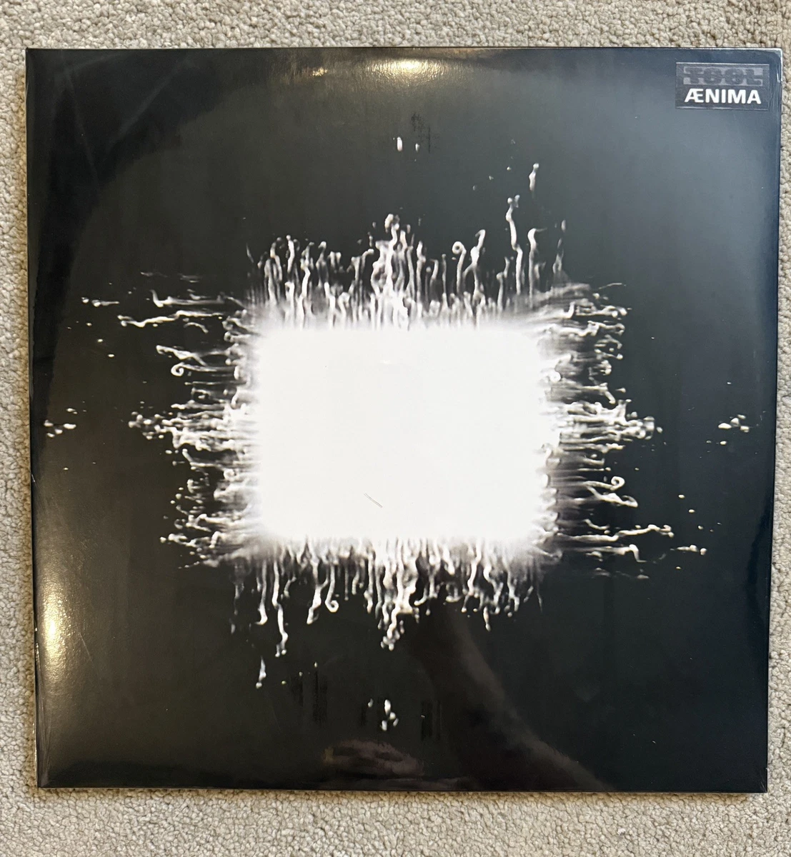 Tool Aenima Indiana Vinyl Records for sale - eBay