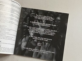 Zombie Revenge Sega Dreamcast Complete Game Good Disc Damaged Manual Zombies CIB
