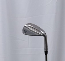 Wilson Staff Model Zm Ht Wedge 64 -10 Stiff Fst Kbs Max Ultralite 13613057 Good