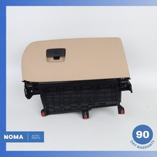11-18 BMW F25 X3 X4 Right Dash Dashboard Glovebox Storage Compartment OEM
