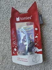 Bedtime Songs Tonie Audio Character New In Packet