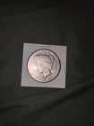 1922 $1 Peace Dollar