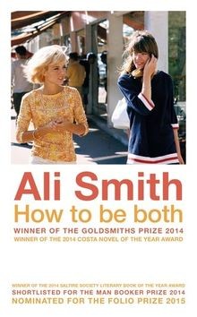 How to be both von Smith, Ali | Buch | Zustand sehr gut