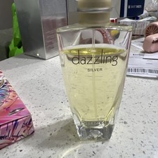 Dazzling Silver Estée Lauder perfume - a fragrance for women
