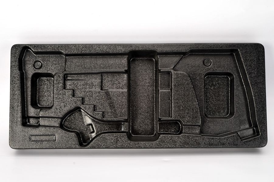 4x ✅Fits TOPTUL GCAT0801W Empty insert tray for trolley GCAT0801W A  ⭐UK Seller⭐