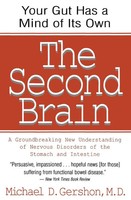 The Second Brain | Michael Gershon | Englisch | Taschenbuch | 2011