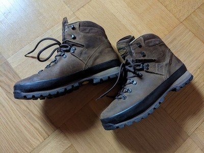 Meindl Borneo Herren Men MFS UK 10 EU 44.5 , 1/2 Leder DIGAfix 279 