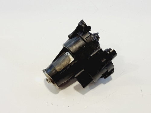 BMW F15 X5 xDrive40d, Verstelleinheit, 11618570791