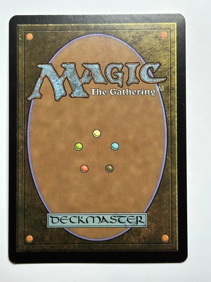 Identity Crisis Alara Reborn 81 Foil MTG Card LP-NM - Image 2 of 2