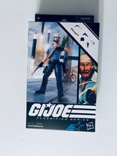 GI Joe Classified Series - 6-Inch Figure - Shipwreck