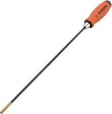 Raiseek Gun Cleaning Rod 1 Piece Carbon 36 Inch 6mm Diameter .27-.45 Cal 