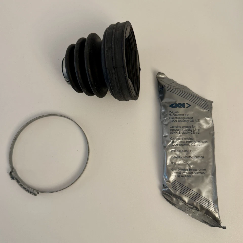 Mini Cooper S 2002-2008 kit de arranque interior CV genuino OEM  Foto 4 de 4