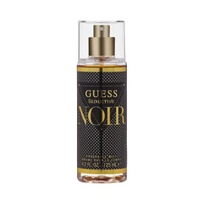 Guess Seductive Noir Fragrance Mist for Women 4.2 oz Body Spray New