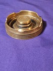 Brass Piston Ashtray ( Folk Art)  — photo 5
