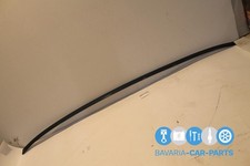 Original BMW  E46 316TI  Dachzierleiste Zierleiste Dach links Dachleiste 0027...