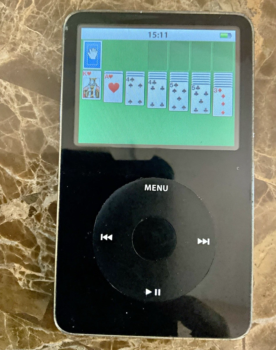 Ipod Model A1136 for sale | eBay