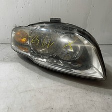 scheinwerfer rechts AUDI A4 8E 2.0 16V TFSI Quattro Ber. 2004-2008 108e6d