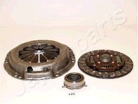 Japanparts Kupplungssatz FüR Daihatsu Passend FüR Subaru