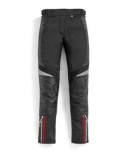 BMW Motorrad XRide Women's Pant Size 44 Includes Waterproof Overpant 76131539748