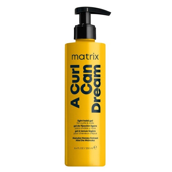 3474637155353 A Curl Can Dream lekki el do podkrelenia fal i lokw 250ml Matri 6790₽