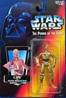 1995 Star Wars Power of the Force PotF C-3PO | BUY 2+ FREE SHIP