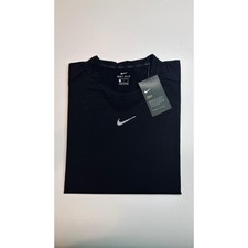 Nike Pro Men's T-Shirt Dri-Fit Athletic Training Short Sleeve Fitness Tee
