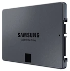 Samsung 870 QVO SSD 2TB 2.5" SATA MLC V-NAND Solid State Drive MZ-77Q2T0BW